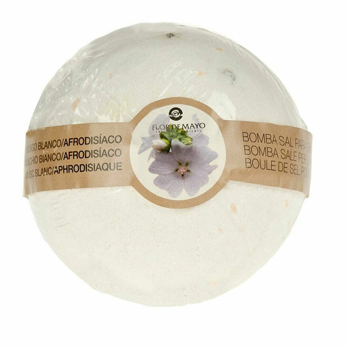 Pompă de Baie Flor de Mayo Mușchi (250 g)