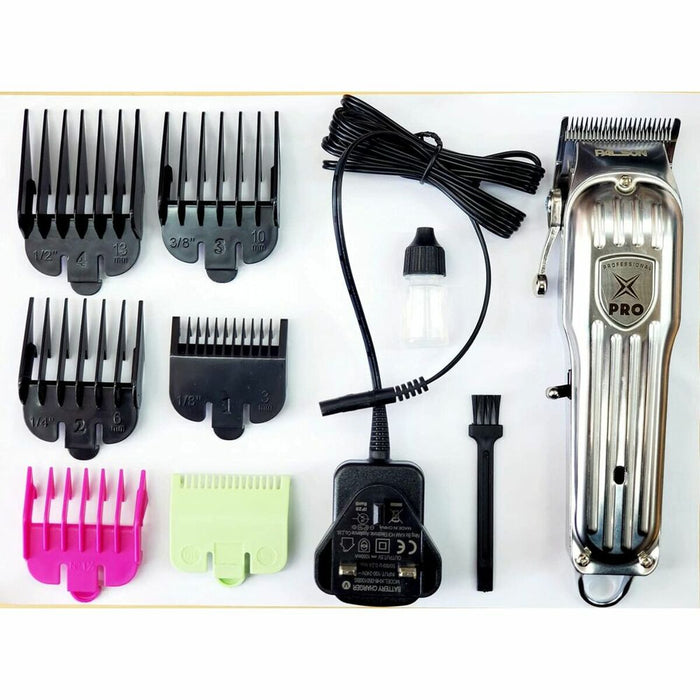 Aparat de Tuns Professional X-Pro      I Palson