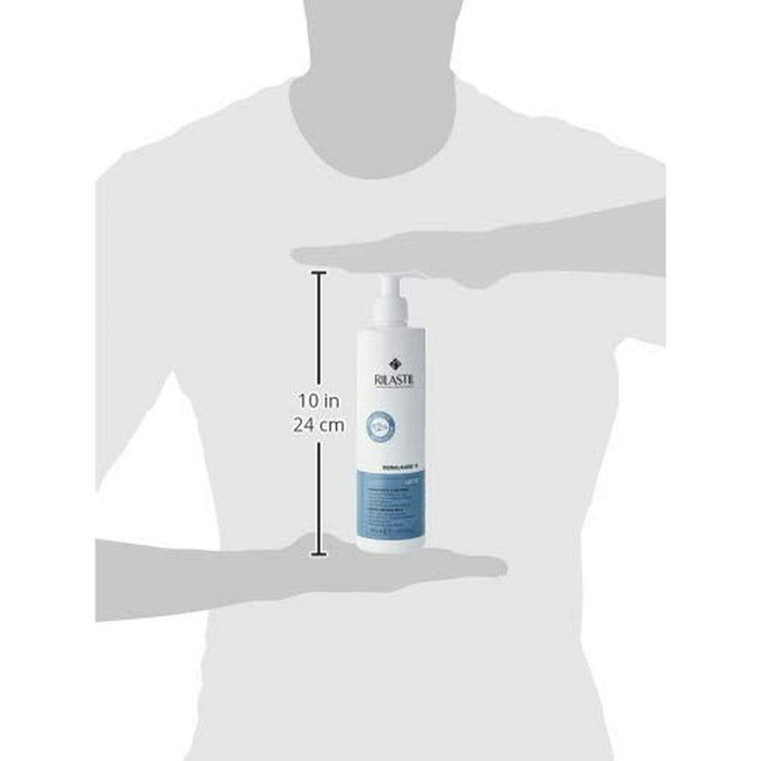 Lapte de Corp Rilastil Xerolact 12% Calmant (400 ml)