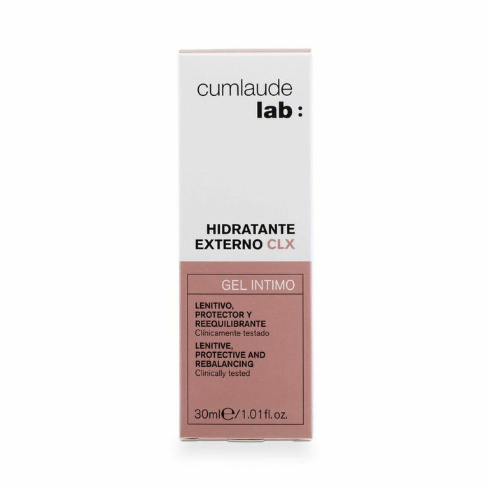 Gel Intim CLX Cumlaude Lab Hidratant Extern (30 ml)