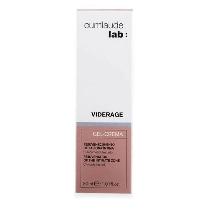 Gel de duș Cumlaude Lab (30 ml)