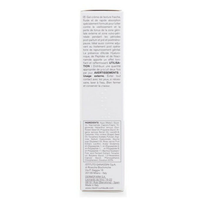 Gel de duș Cumlaude Lab (30 ml)