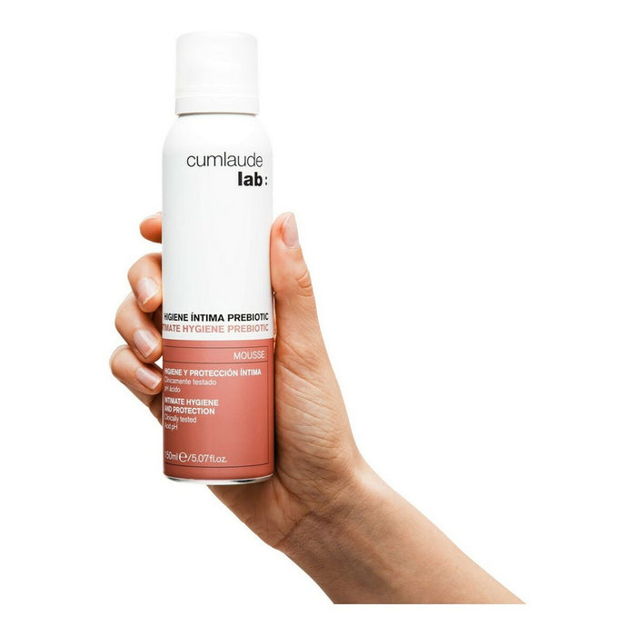 Gel Igienă Intimă Prebiotic Cumlaude Lab (150 ml)