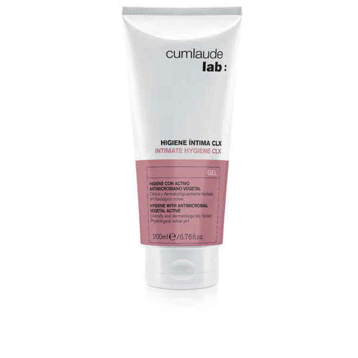 Gel Intim CLX Cumlaude Lab (200 ml)