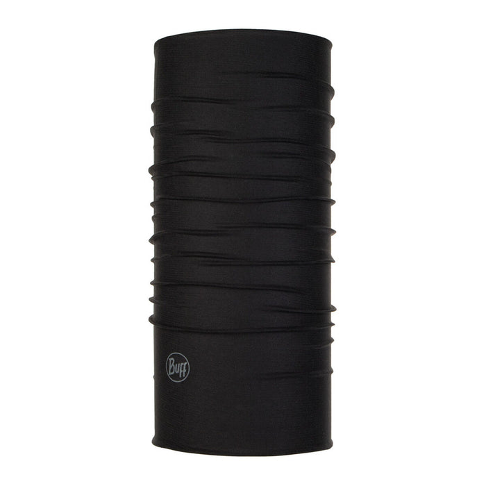 Bandană Buff Coolnet Negru Tubular