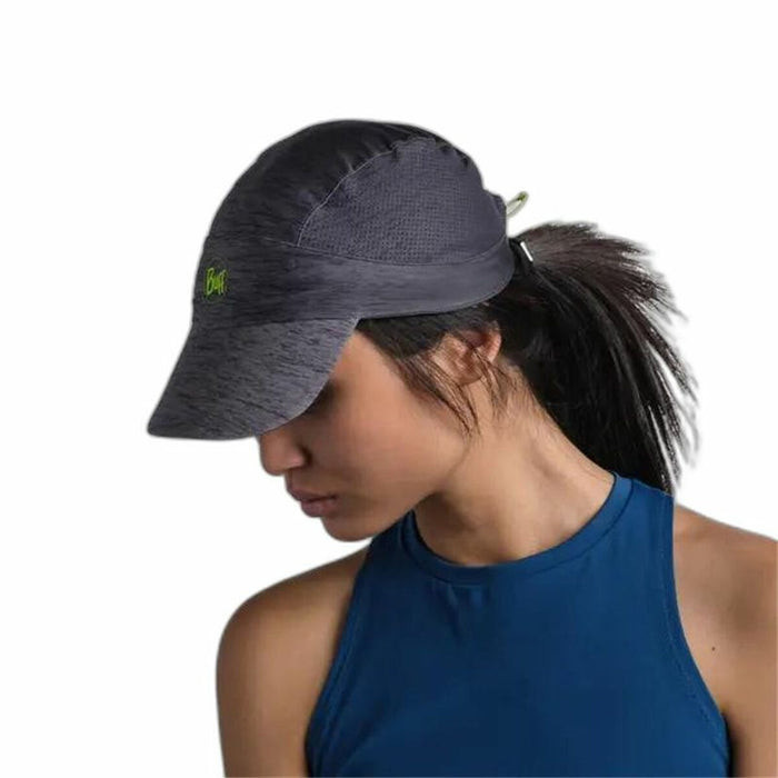 Șapcă Sport Trail Buff Htr Light Gri