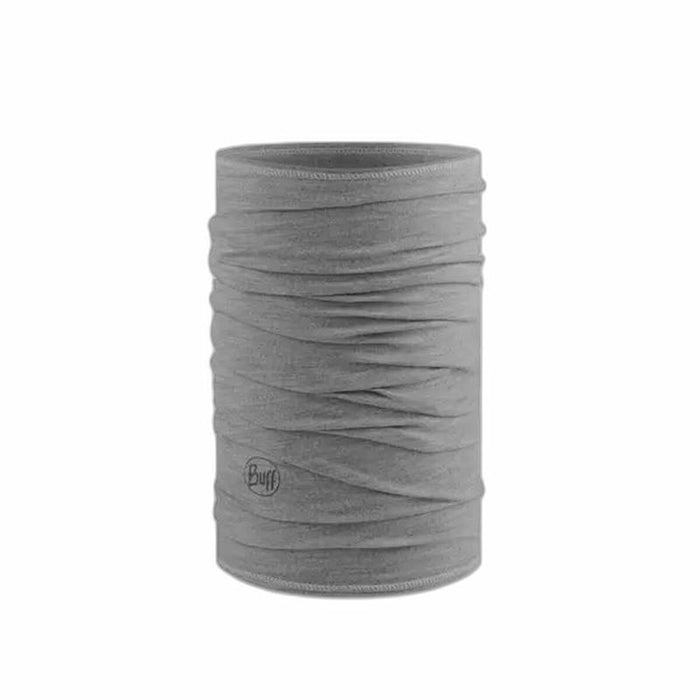 Gâtar Trail Buff Solid Light Gri
