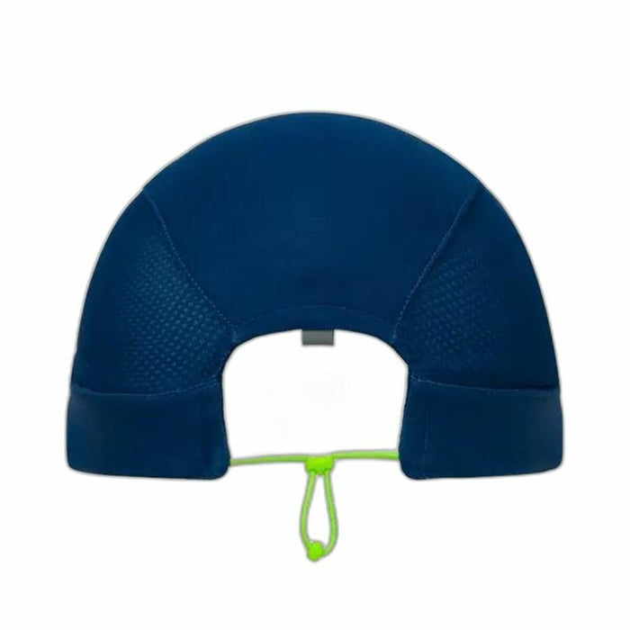 Șapcă Sport Trail Buff Htr Azure Albastru