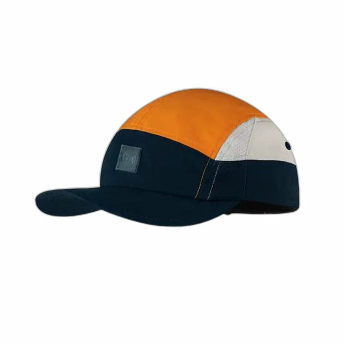 Șapcă Sport Trail Buff Domus Navy Negru
