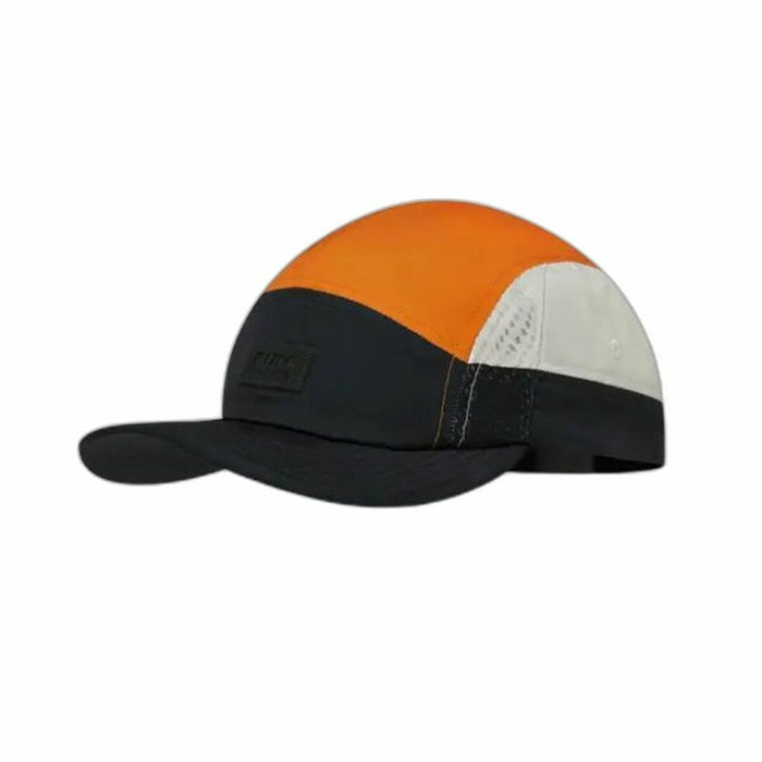 Șapcă Sport Trail Buff Domus Navy Negru