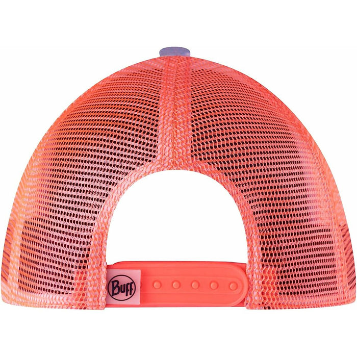Șapcă Buff ODMBFFNGL0008 Multicolor Piersică