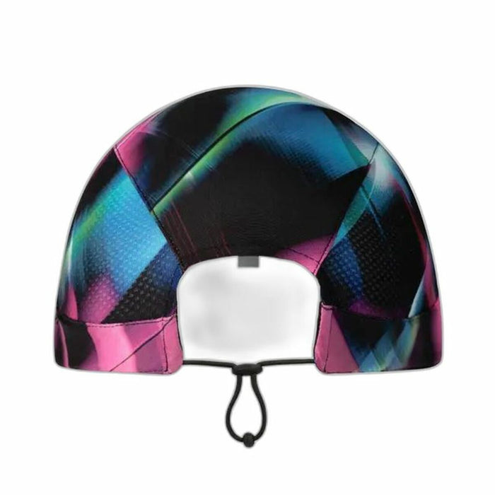 Șapcă Sport Trail Buff Singy Multi Negru