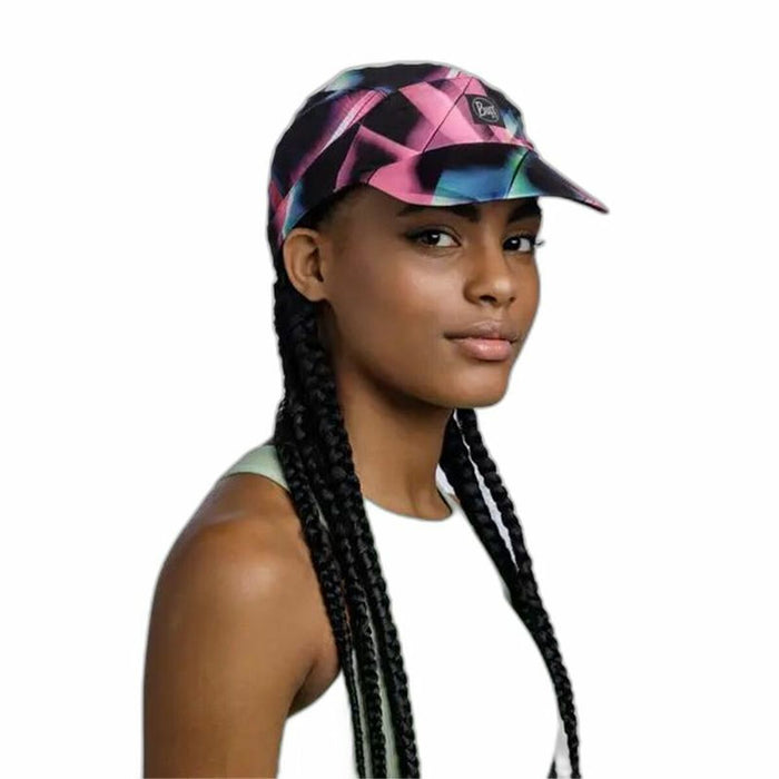 Șapcă Sport Trail Buff Singy Multi Negru