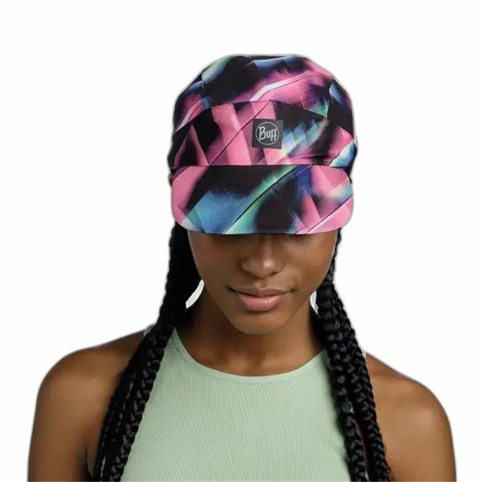 Șapcă Sport Trail Buff Singy Multi Negru