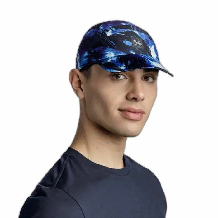 Șapcă Sport Trail Buff Zat Negru