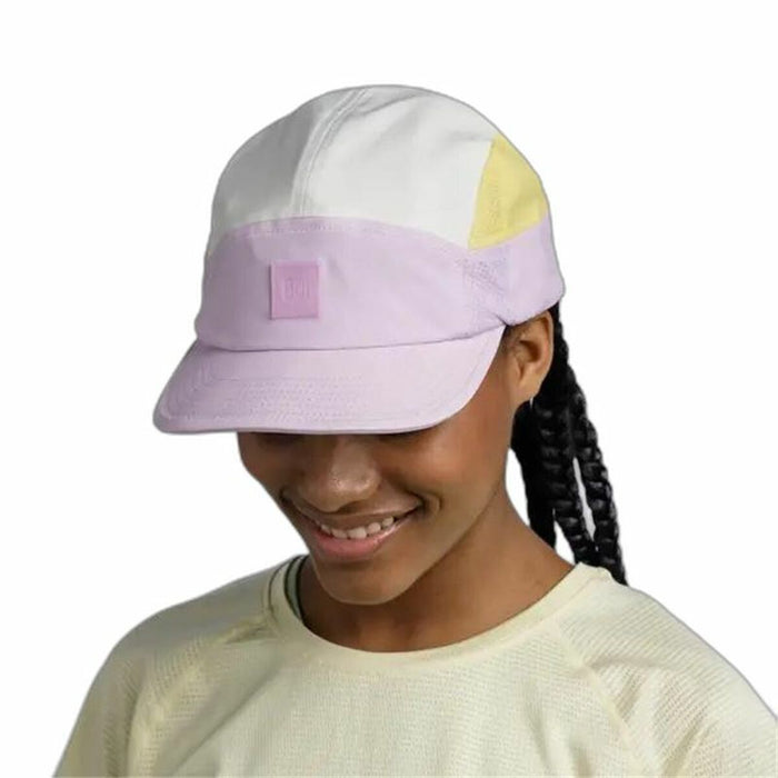 Șapcă Sport Trail Buff Domus Lilac