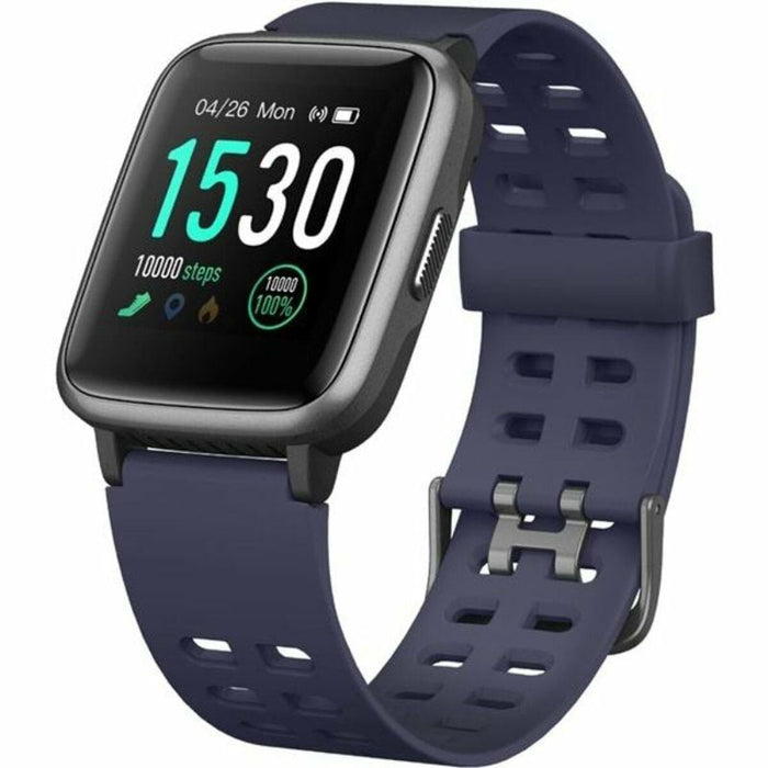 Smartwatch Sunstech Fitlifewatch Albastru 1,3"