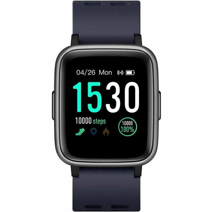 Smartwatch Sunstech Fitlifewatch Albastru 1,3"