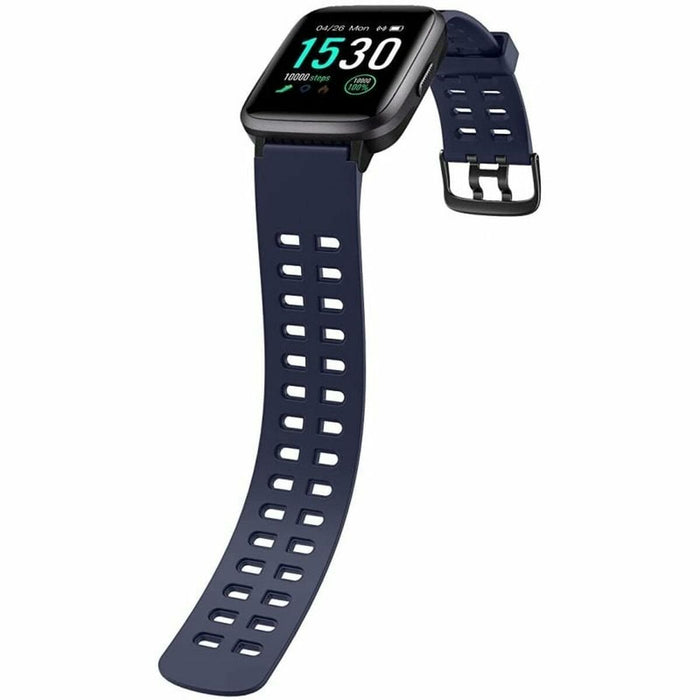 Smartwatch Sunstech Fitlifewatch Albastru 1,3"