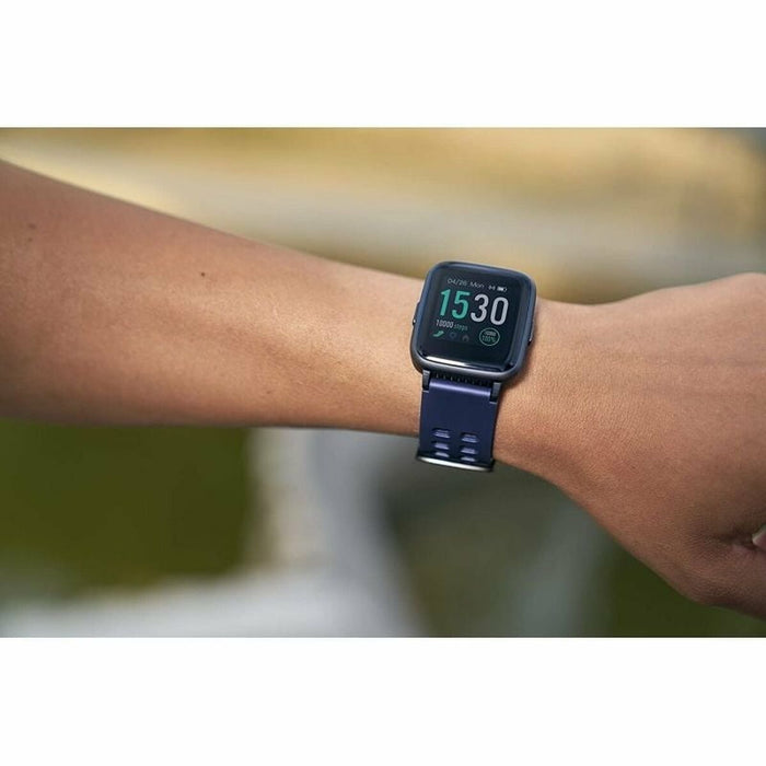 Smartwatch Sunstech Fitlifewatch Albastru 1,3"