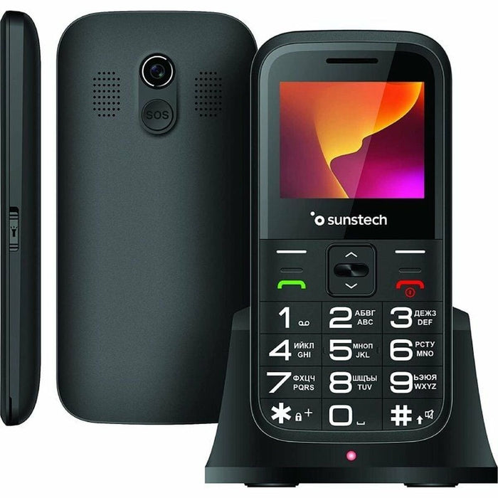 Smartphone Sunstech CEL4BK Negru 32 GB RAM