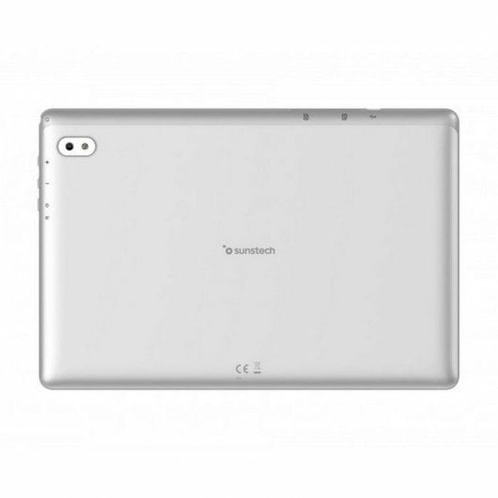 Tabletă Sunstech Sunstech TAB1012 10,1" 3 GB RAM 32 GB Argintiu