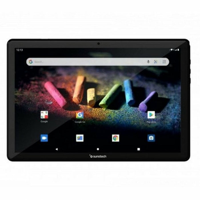 Tabletă Sunstech TAB1012 10,1" Unisoc 3 GB RAM 32 GB Negru