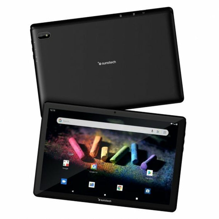 Tabletă Sunstech TAB1012 10,1" Unisoc 3 GB RAM 32 GB Negru