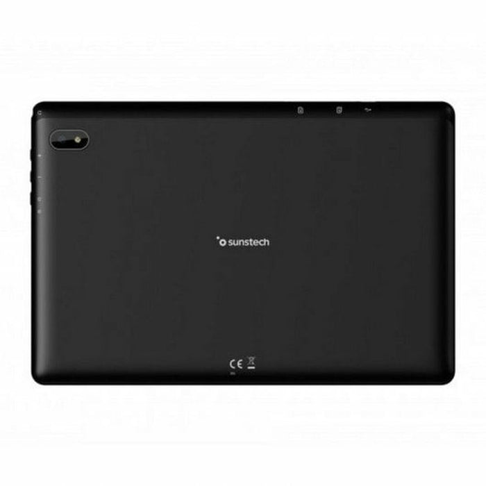 Tabletă Sunstech TAB1012 10,1" Unisoc 3 GB RAM 32 GB Negru