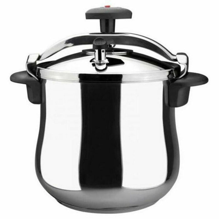 Tigaie Magefesa STAR 6L BOMBEAD 6 L Metal Oțel inoxidabil Oțel inoxidabil 18/10 6 L
