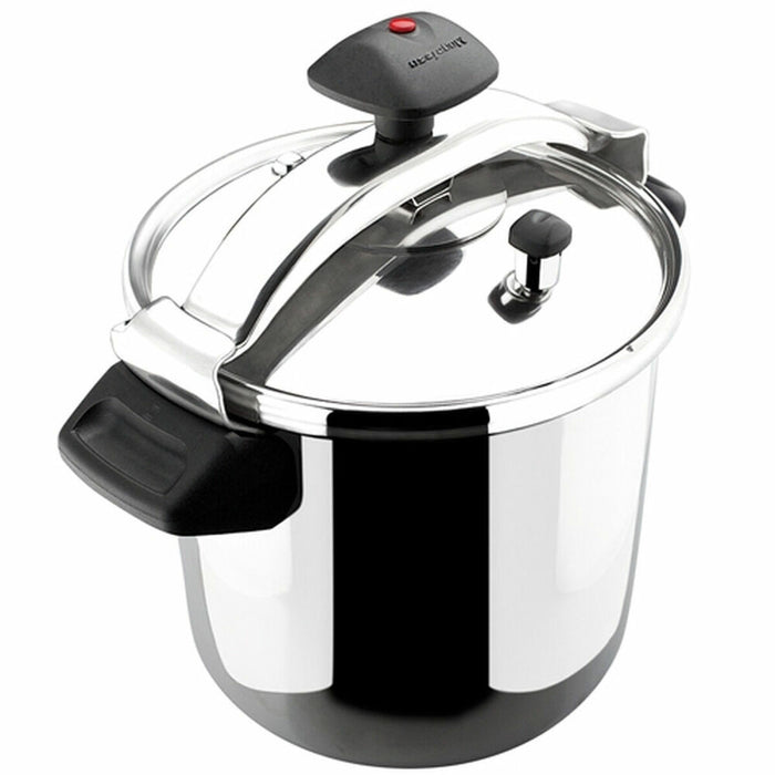 Oală sub Presiune Magefesa INOXTAR8L Metal Oțel inoxidabil 8 L (8 L)