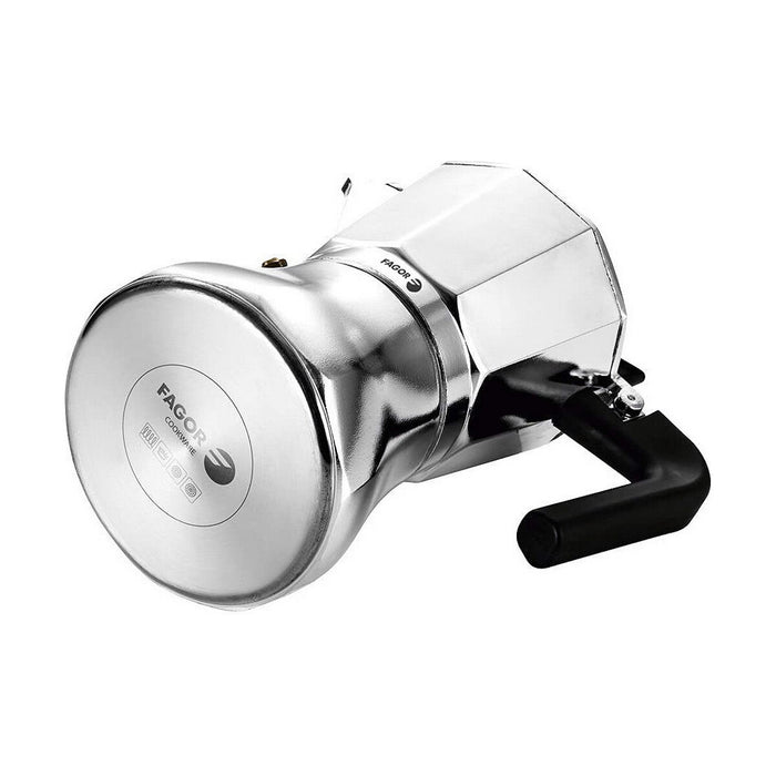 Cafetieră Italiană Fagor Aluminiu 9 Cești (1 Unități)
