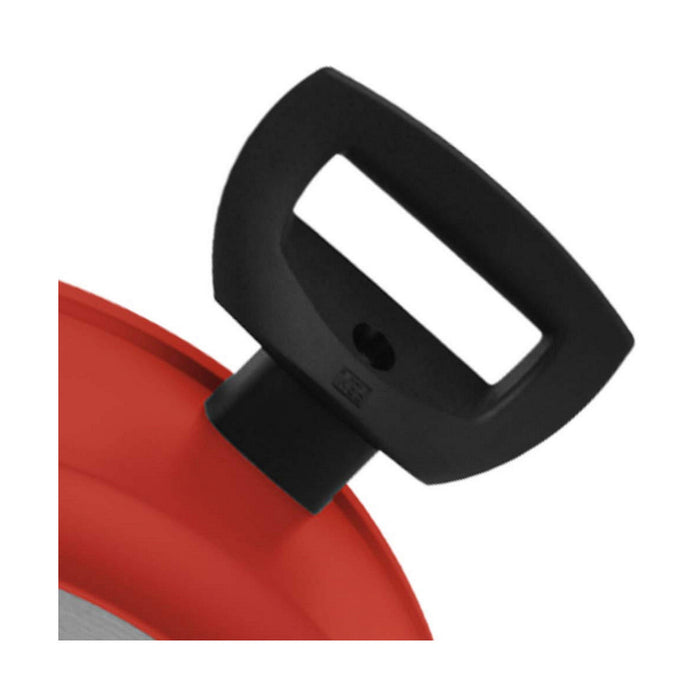 Caserolă FAGOR Roșu Aluminiu (Ø 20 cm)