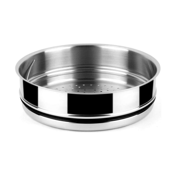 Caserolă FAGOR Roșu Aluminiu (Ø 20 cm)