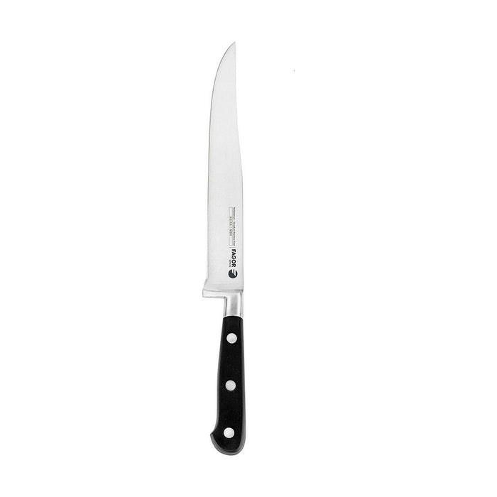 Cuțit pentru tranșat FAGOR Couper Oțel inoxidabil (19 cm)