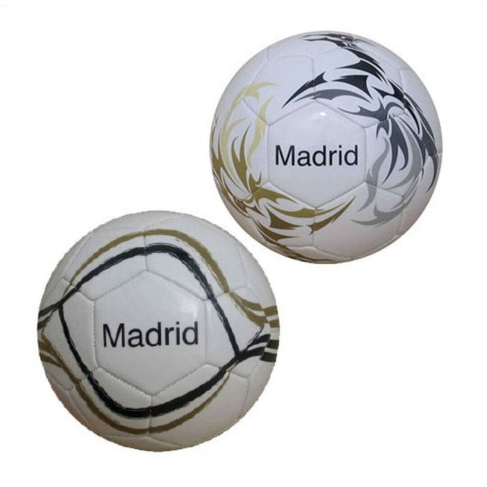 Minge de Fotbal Real Madrid C.F.