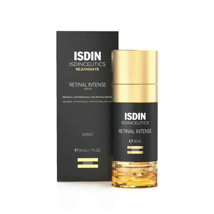 Serum Anti-aging de Noapte Isdin Isdinceutics 50 ml