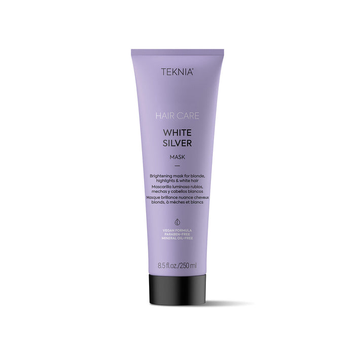 Mască Capilară Lakmé Teknia Hair Păr cărunt (250 ml)
