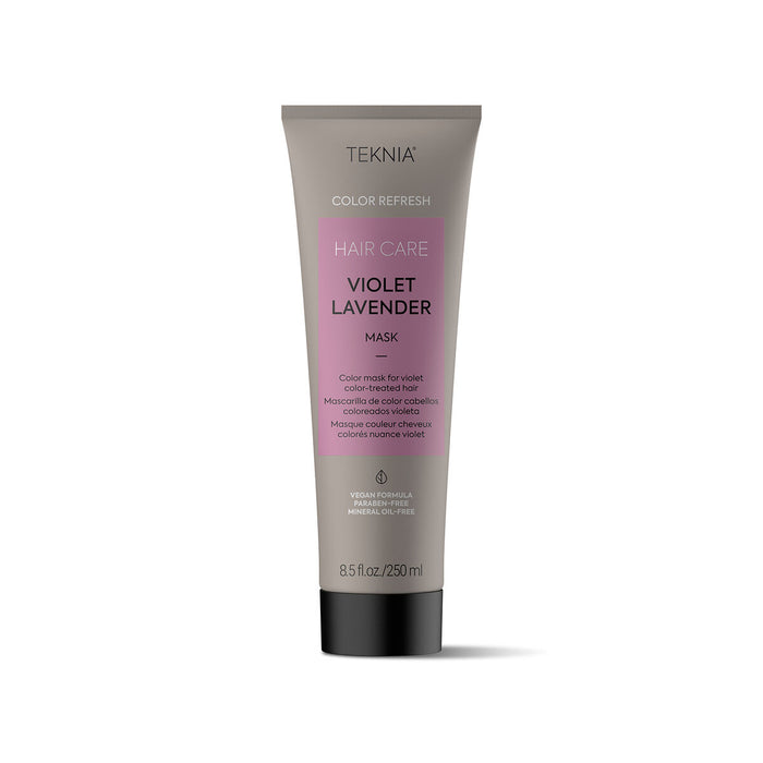 Mască Capilară Lakmé Teknia Color Violet Lavandă (250 ml)