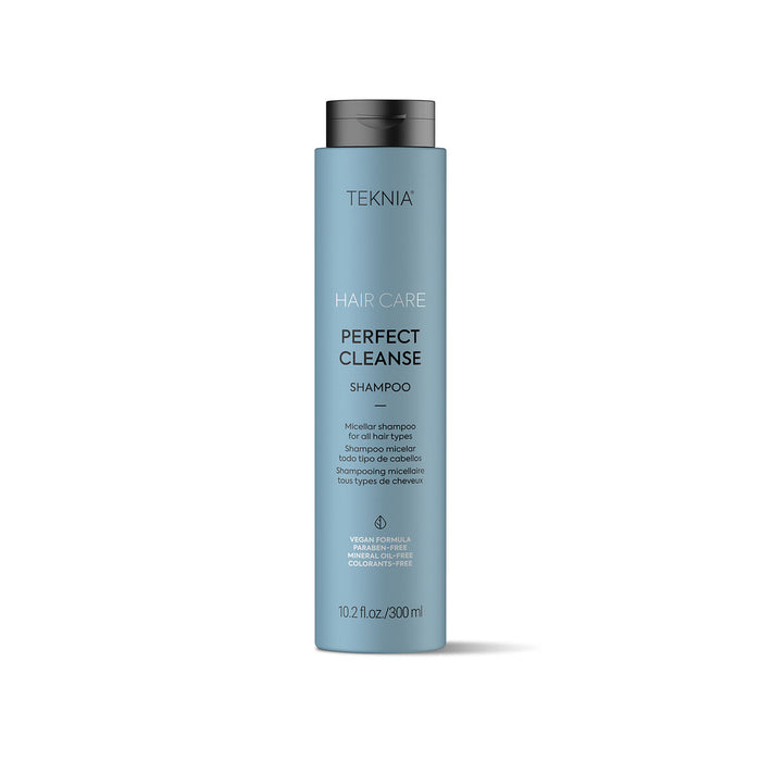 Șampon Lakmé Teknia Hair Care Perfect Cleanse (300 ml)