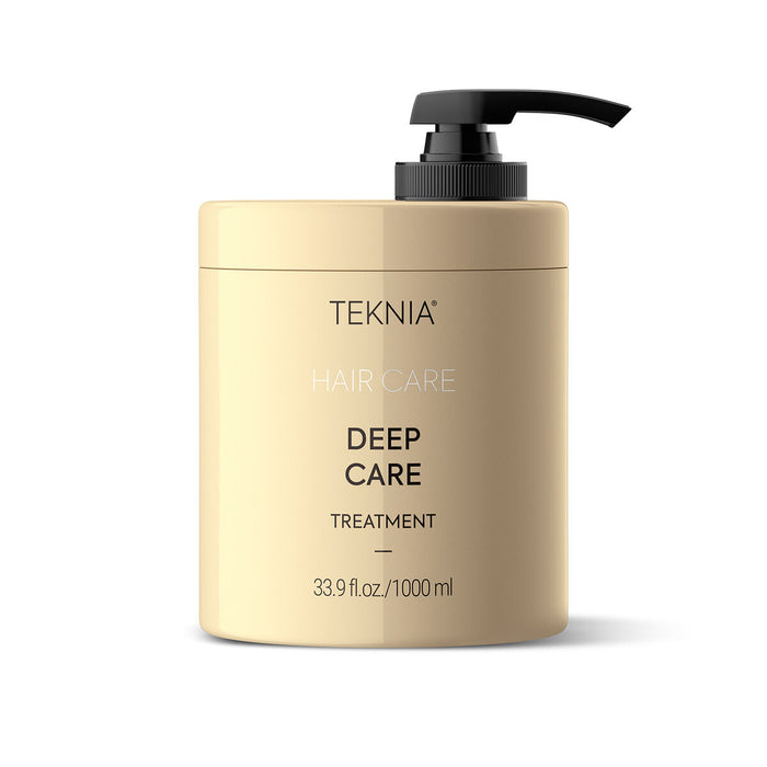 Tonic Lakmé Teknia Hair