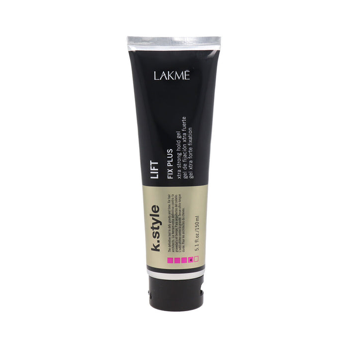 Gel Fixator Lakmé K.style Lift (150 ml)