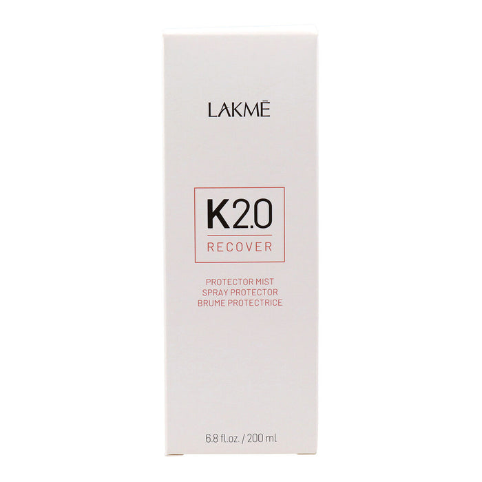 Termoprotector Lakmé K2.0 Recover Spray
