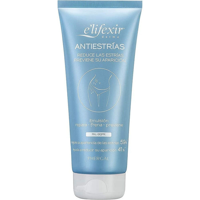 Cremă de Corp Elifexir Antivergeturi 200 ml