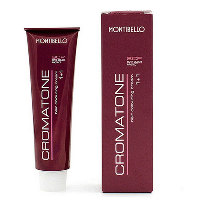 Vopsea Permanentă Cromatone Montibello Nº 7,78 (60 ml)