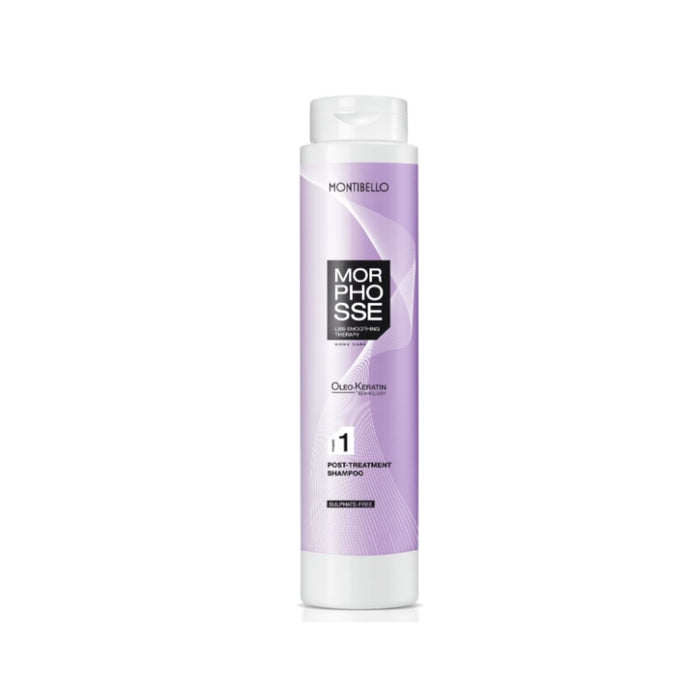 Șampon Montibello Morphosse Post-Treatment 300 ml