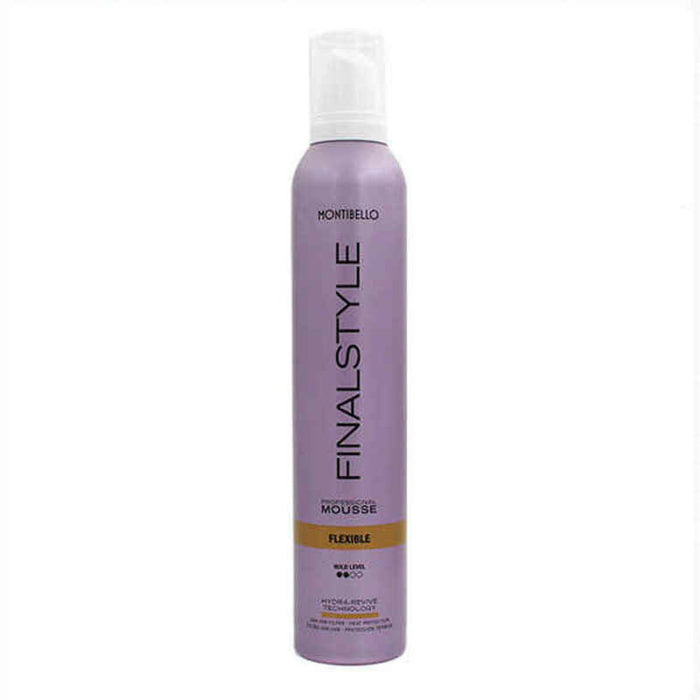 Spumă Finalstyle Flexible Montibello Espuma Finalstyle (320 ml)