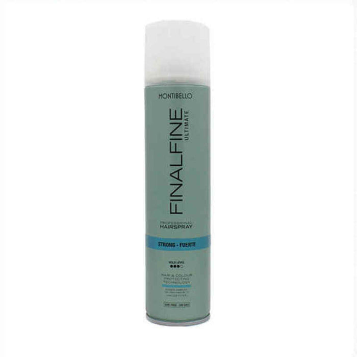 Fixativ Puternic Montibello Finalfine Ultimate (400 ml)
