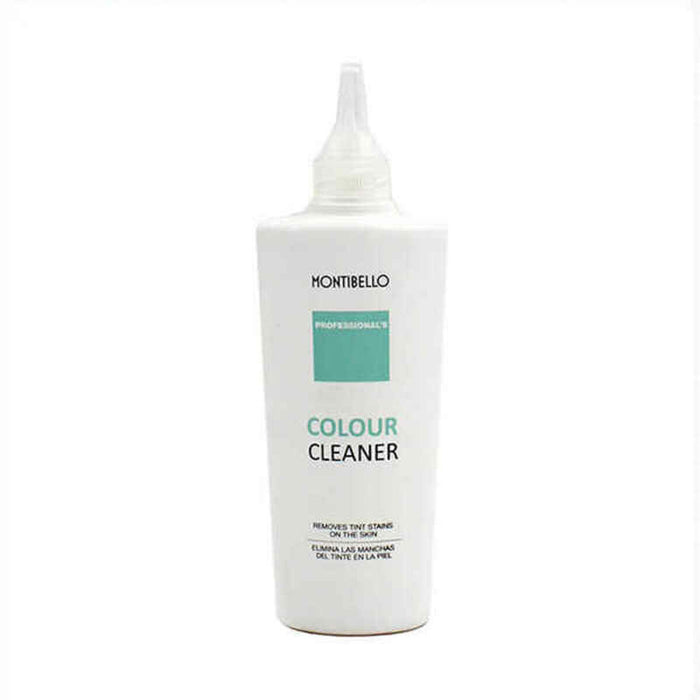 Soluție pentru Îndepărtarea Petelor Colour Cleaner Montibello 125 ml