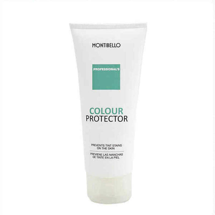Cremă Anti-pete Montibello Colour Protector (100 ml)
